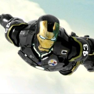 Meet your Posher, Zachary